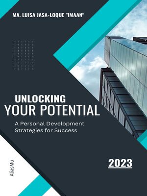 cover image of Unlocking Your Potential